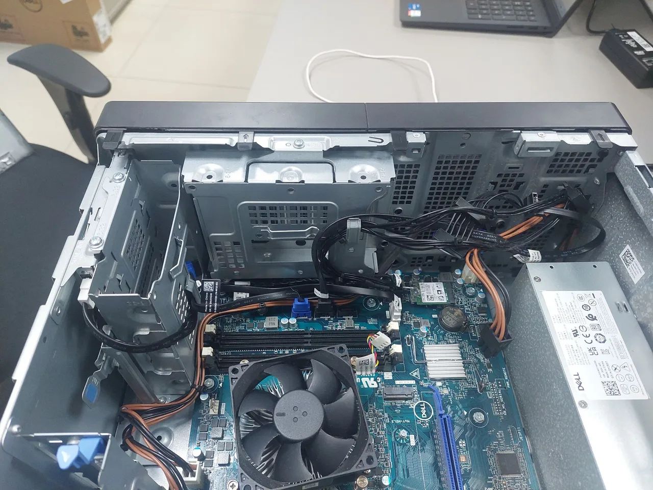 Dell XPS - Computador Completo - Foto 5