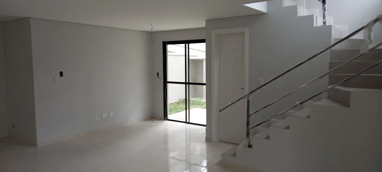 SOBRADO NO UBERABA - NOVOS - TRIPLEX COM TERRAÇO - Foto 4