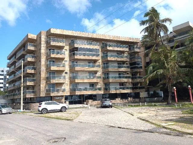 Foto - Maceió - Cruz das Almas