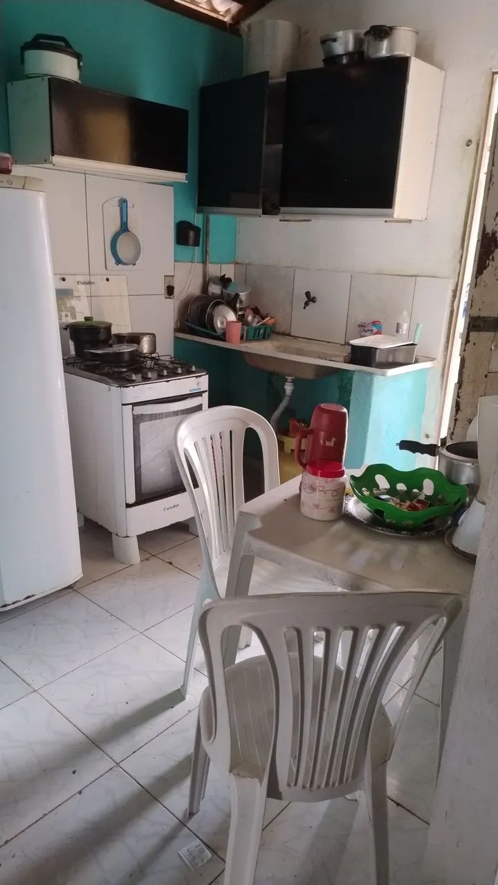 Foto - João Pessoa - Gramame