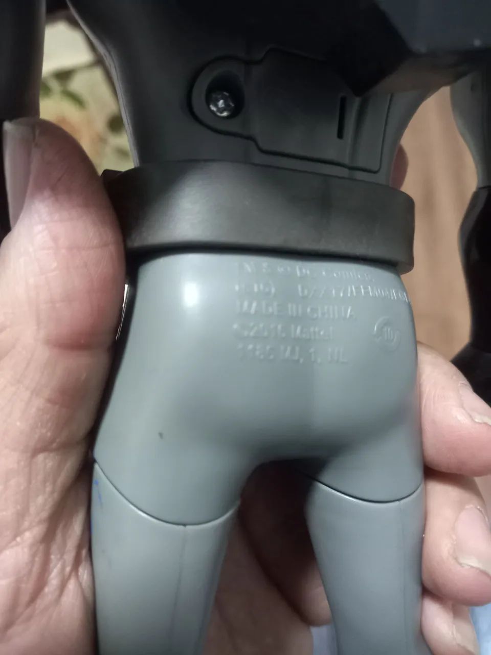 BONECO BATMAN  2016 MATTEL - Foto 5