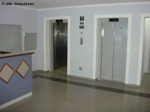 sala - Vila Nova - Campinas - Foto 3