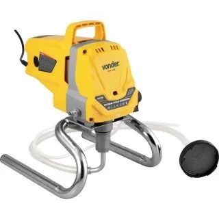 Máquina de pintura Airless 1,3Hp - 220v ( Vonder ) - Foto 3