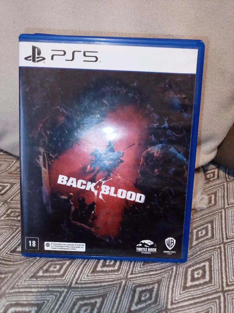 Jogos ps5 - Foto 4
