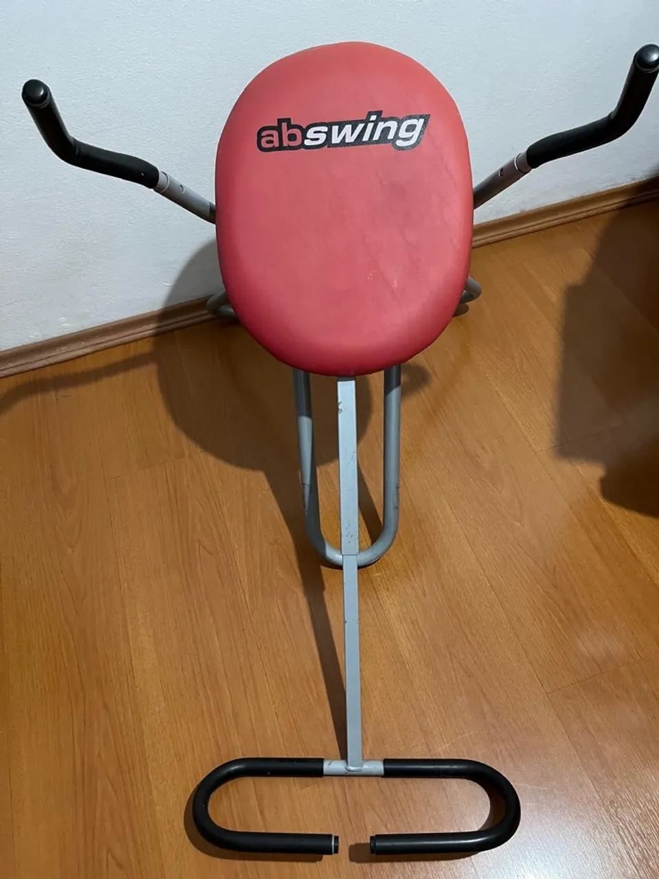 AB Swing exercitador abdominal  - Foto 3