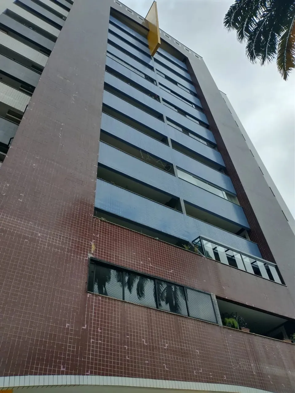 Imóvel para venda possui 160m², nascente, 3 vagas