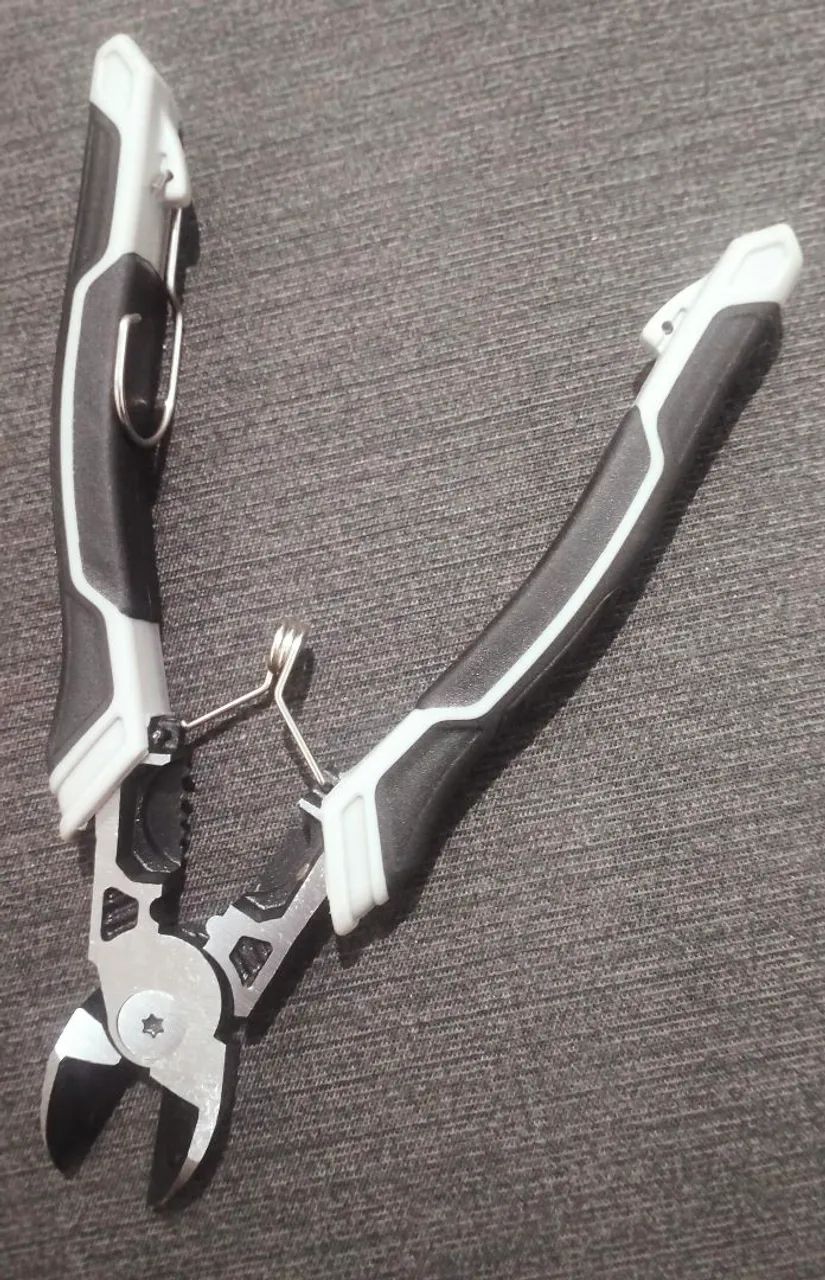 Alicate de Corte Profissional  - Foto 2