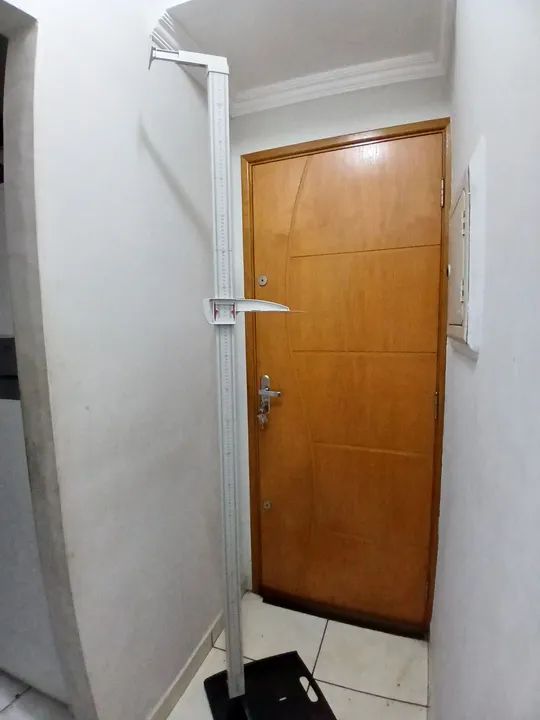 Estadiômetro portátil  - Foto 4