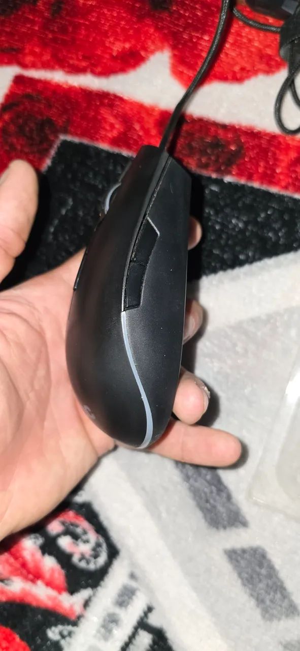 Mouse Gamer AOC GM500 - Foto 3