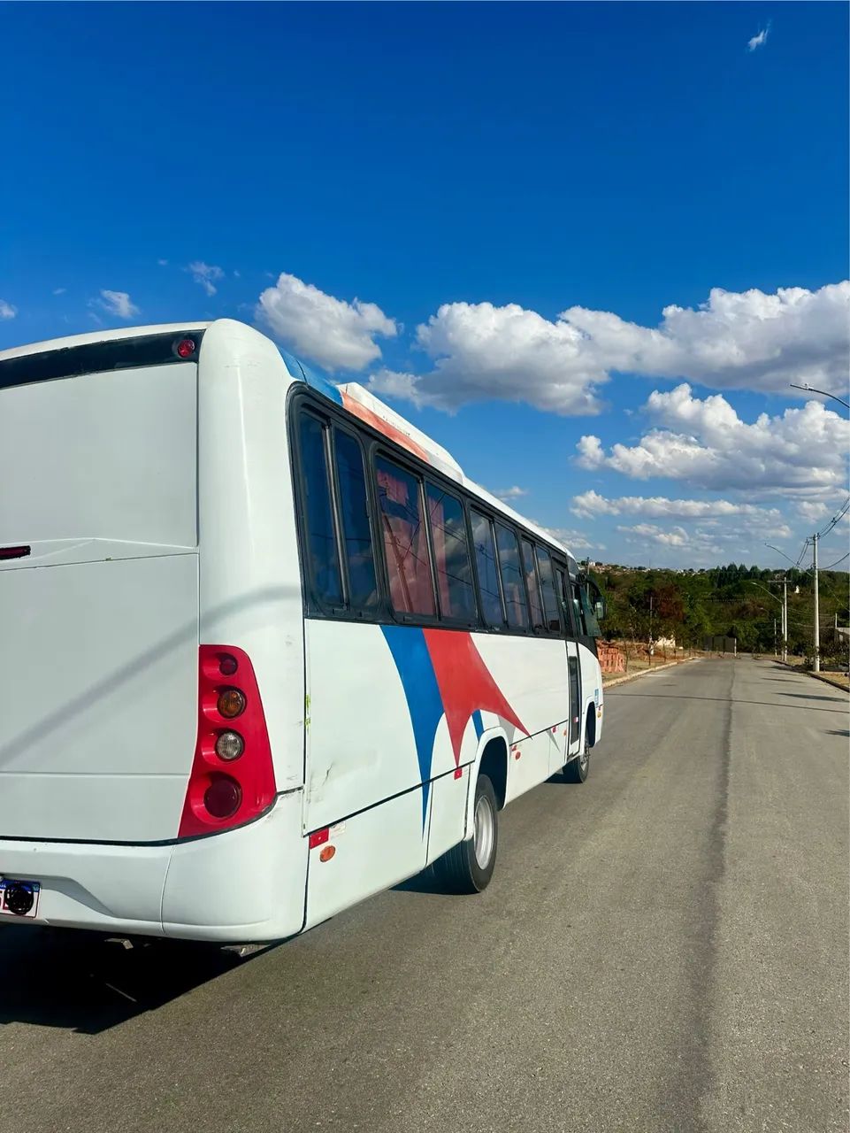 Marcopolo Sênior  - Foto 4