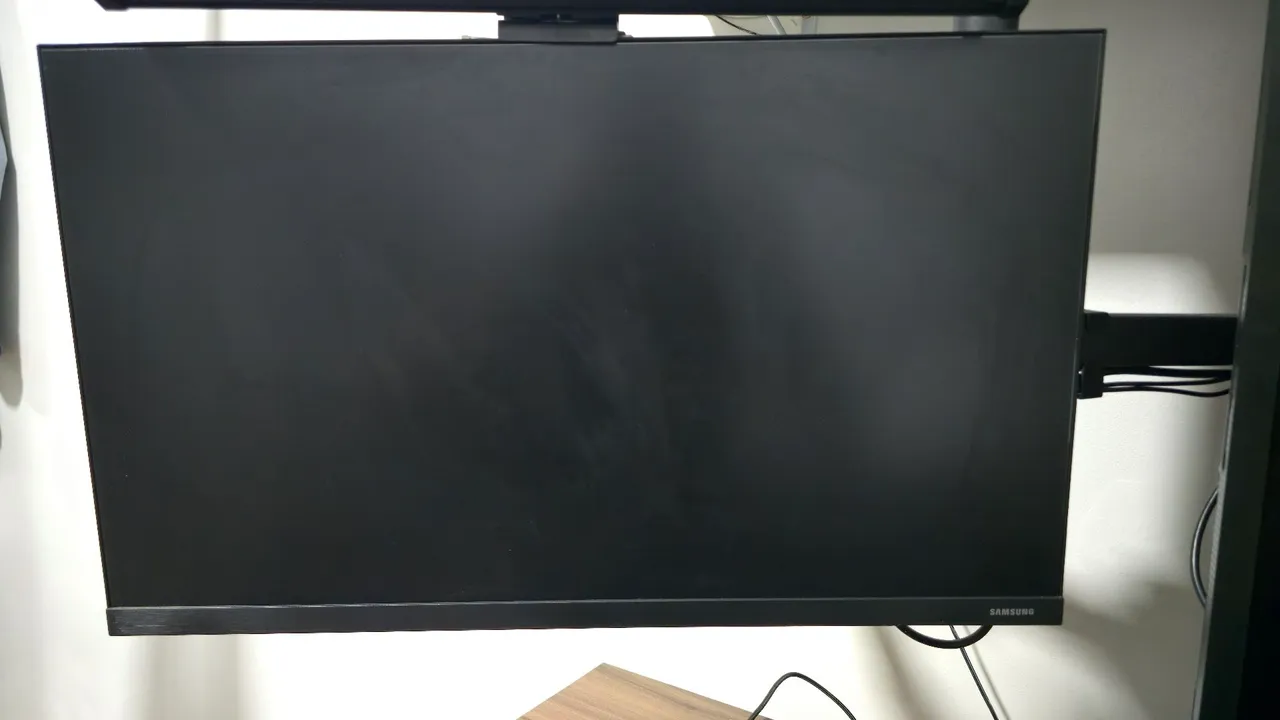 Monitor Samsung