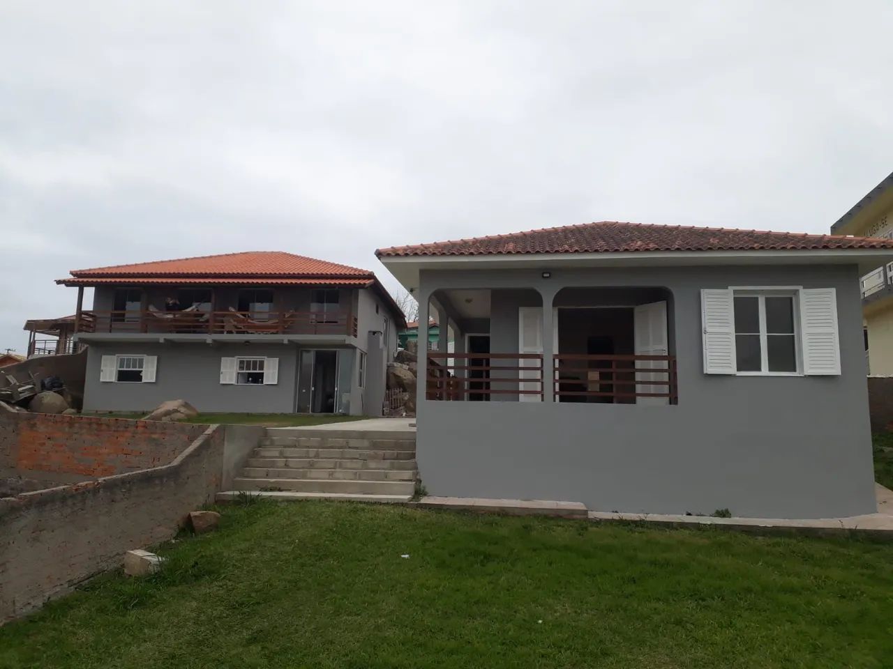 Casa Farol de Santa Marta temporada - Foto 4