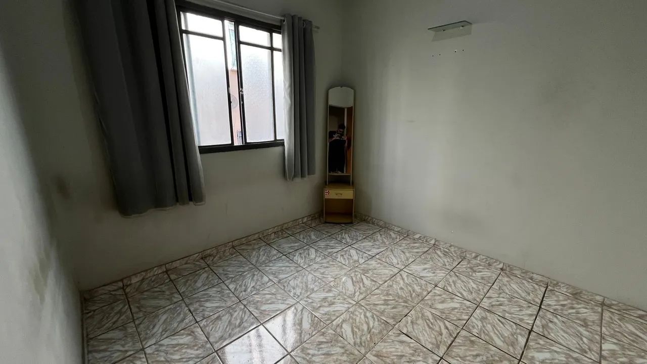 Foto - Belo Horizonte - Rio Branco