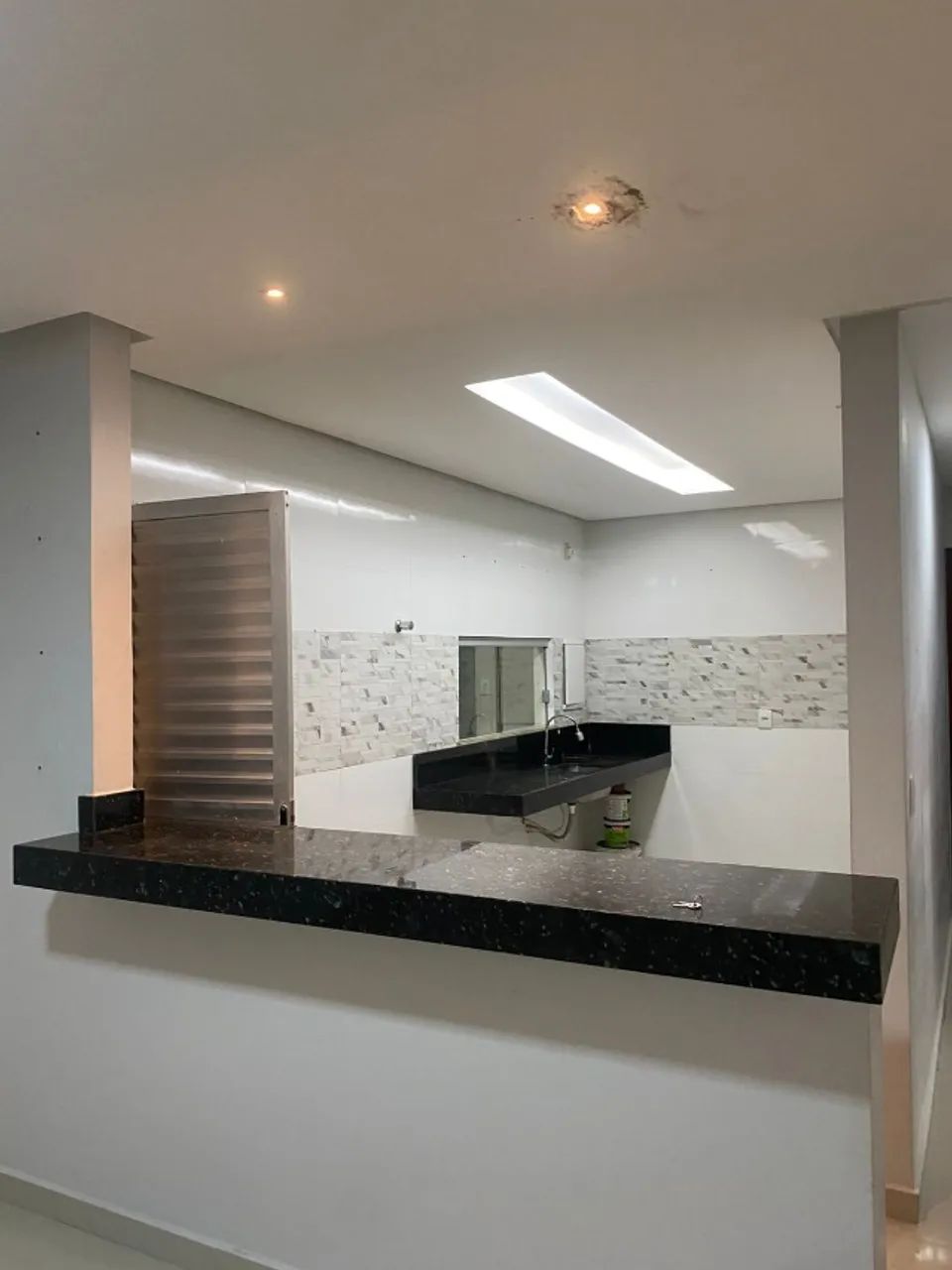 Casa, 168m², 2/4, 2 vgs no Cond. Arbre  - Foto 4