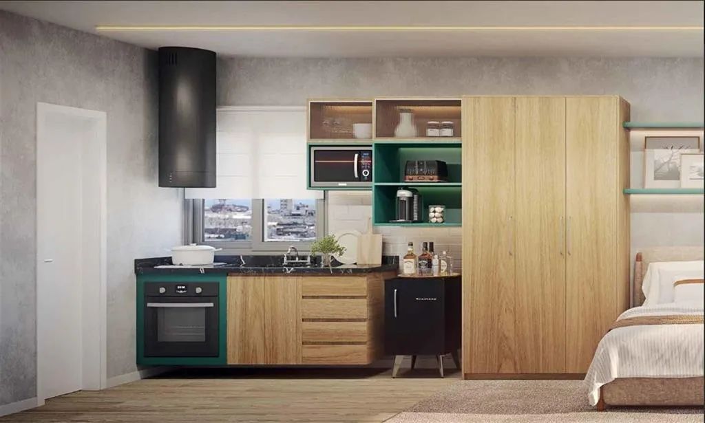 Alma Residencial Ipanema - Andar Alto - Vista Mar - Foto 9