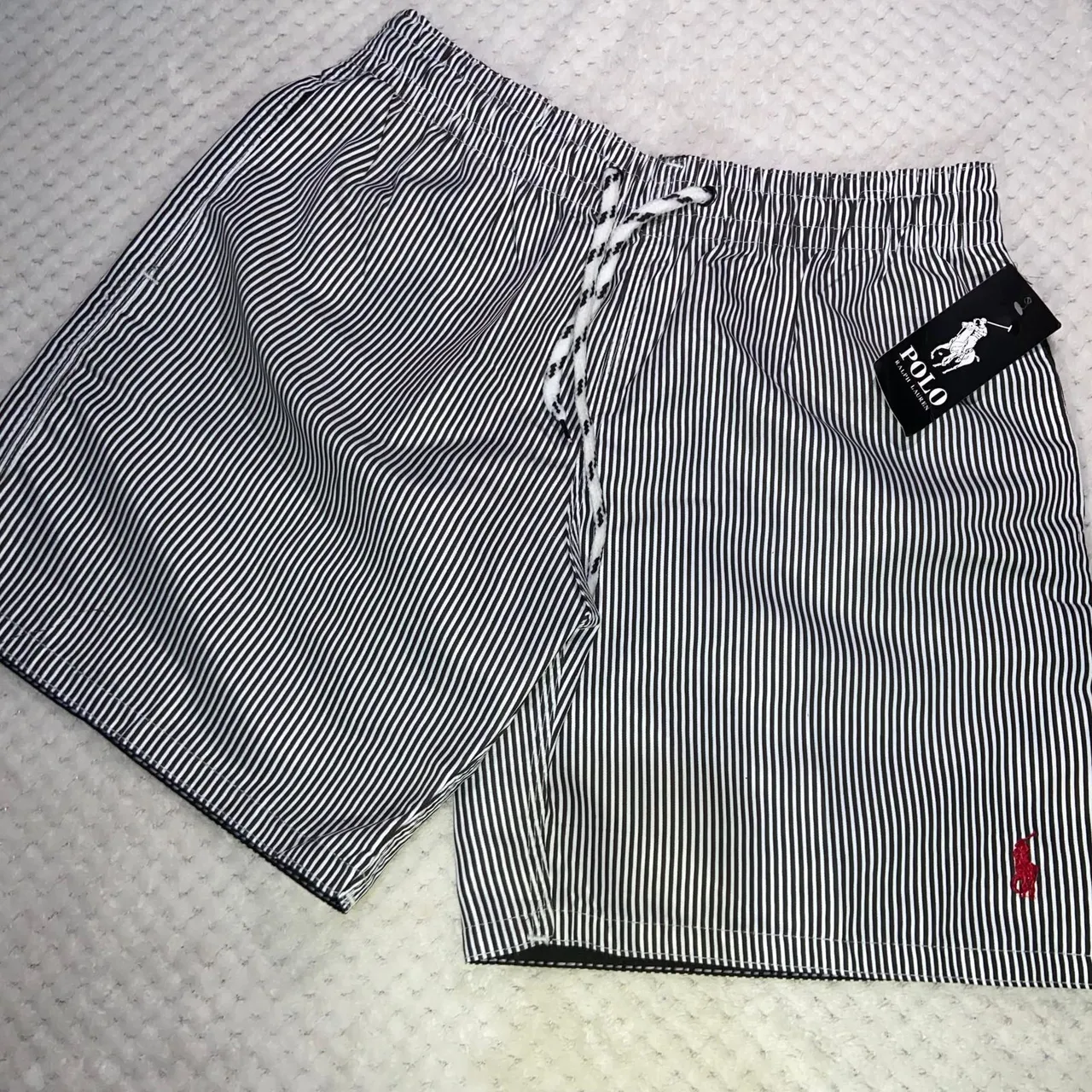 Shorts Polo Ralph Lauren Listrado