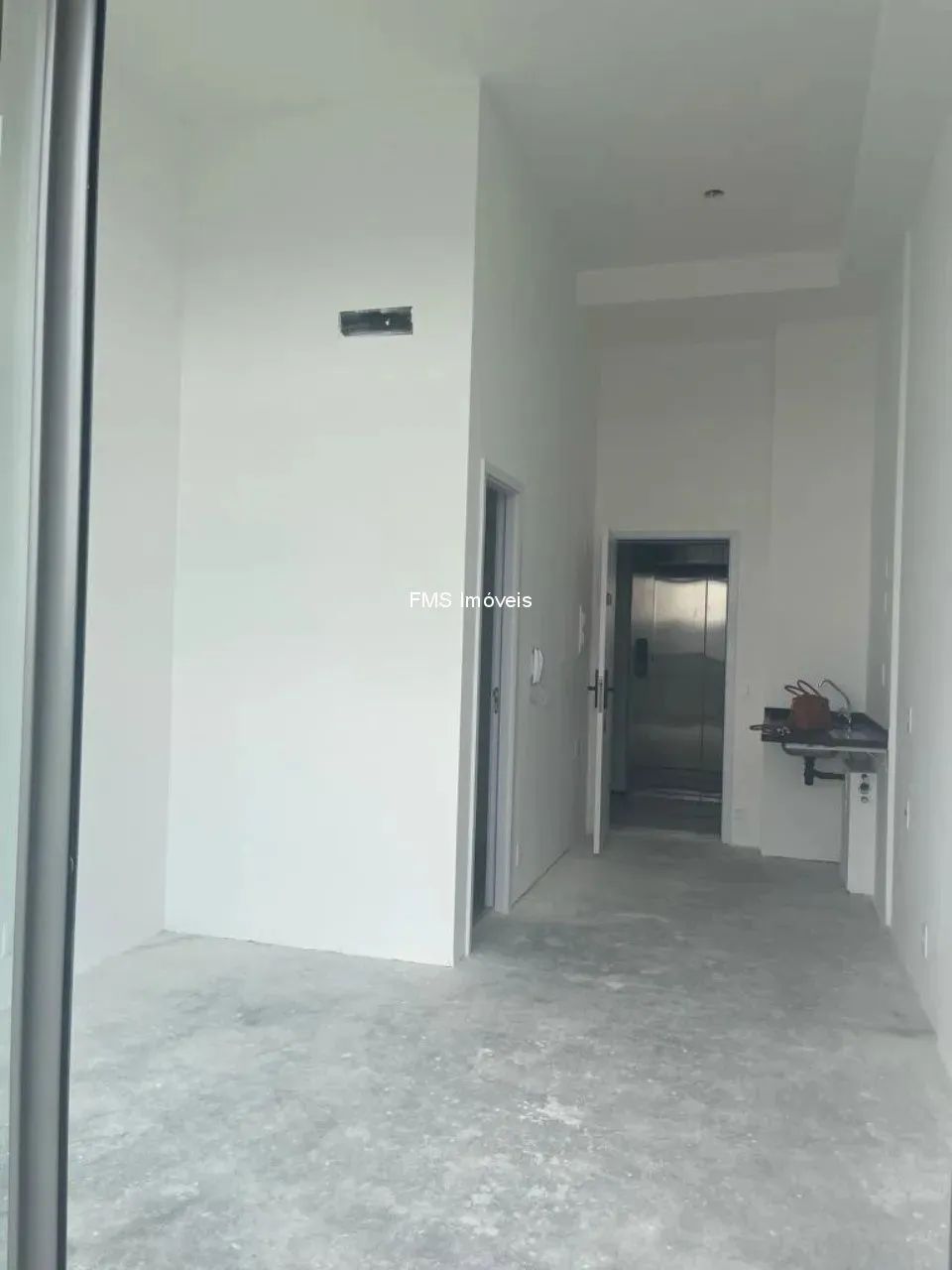 Studio à venda em Moema, 1 quarto, 1 banheiro, 25m². - Foto 3