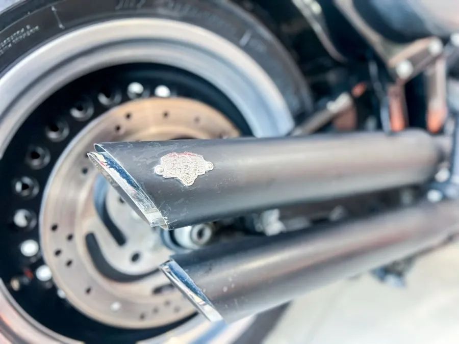 Moto impecável  - Foto 2
