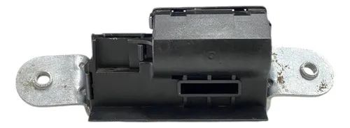 Fechadura Trava Eletrica Porta Mala Fiat Punto Sporting 2013 - Foto 3