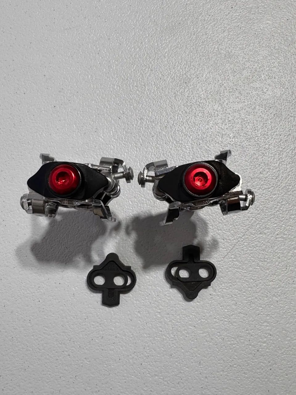 PEDAL ABSOLUTE WILD MTB C/ROLAMENTOS ZERO - Foto 2