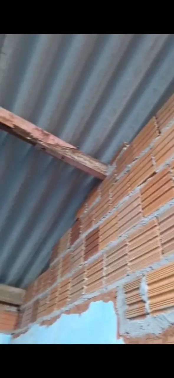 Casa em construção  - Foto 4