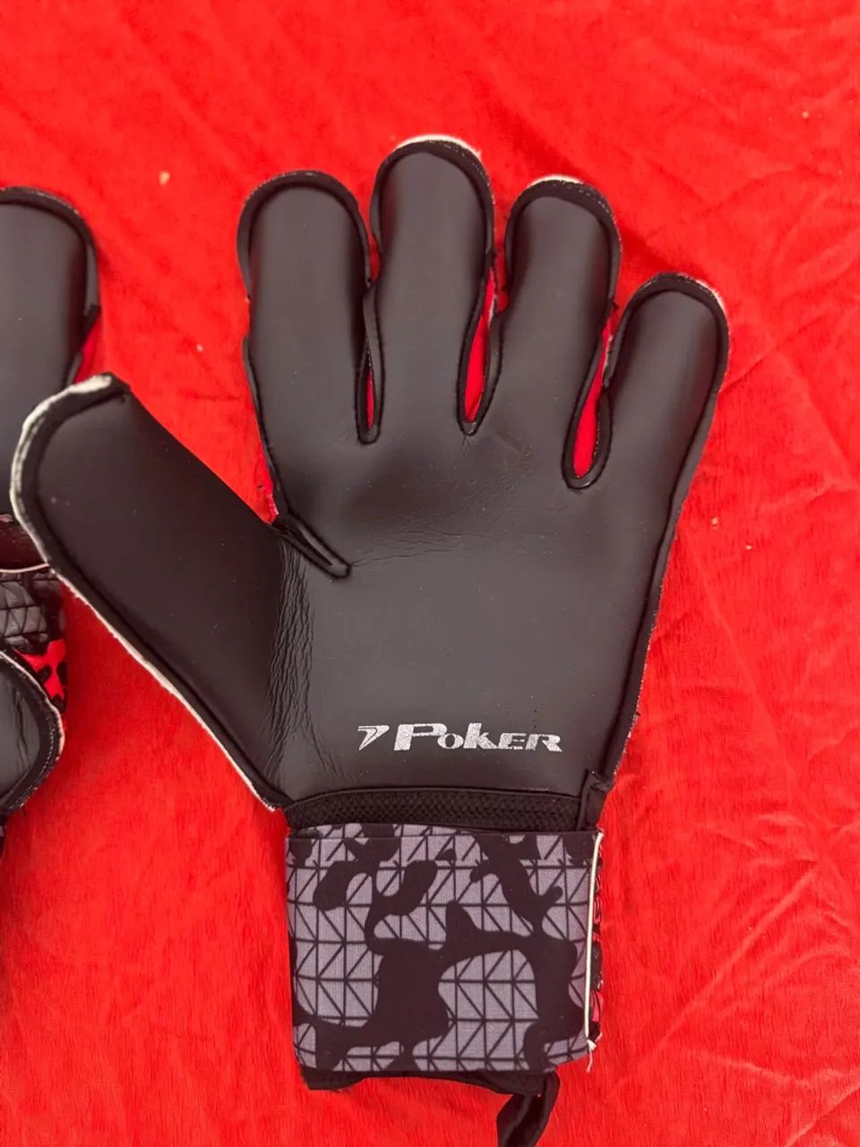 Luva de Goleiro - Foto 5