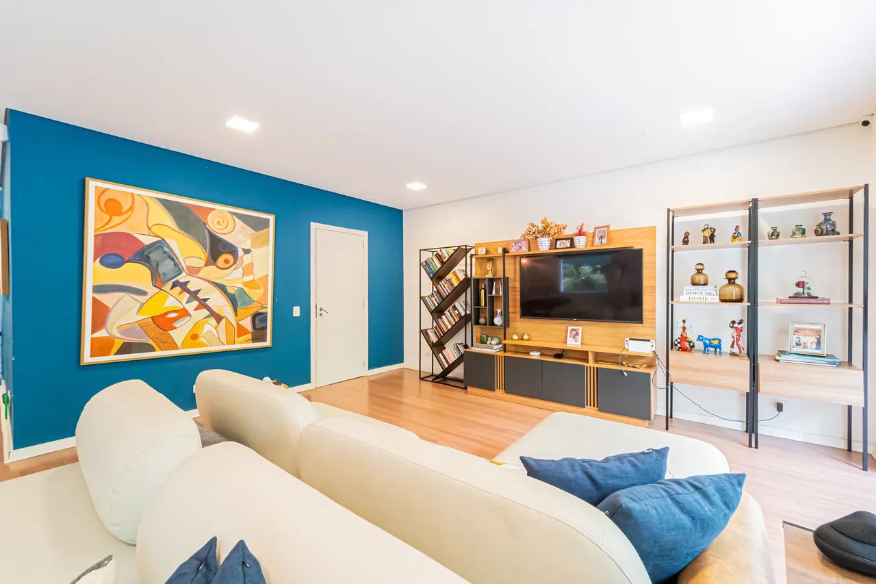 Sobrado para aluguel e venda com 300 metros quadrados com 4 quartos - Foto 6