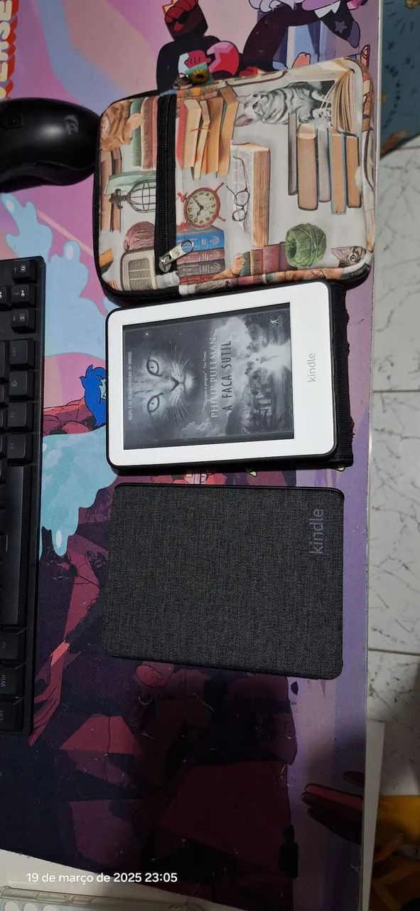 Kindle 10ª Geração - Foto 2