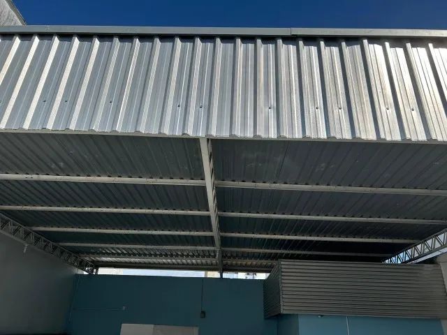 ESTRUTURA METALICA  - Foto 2