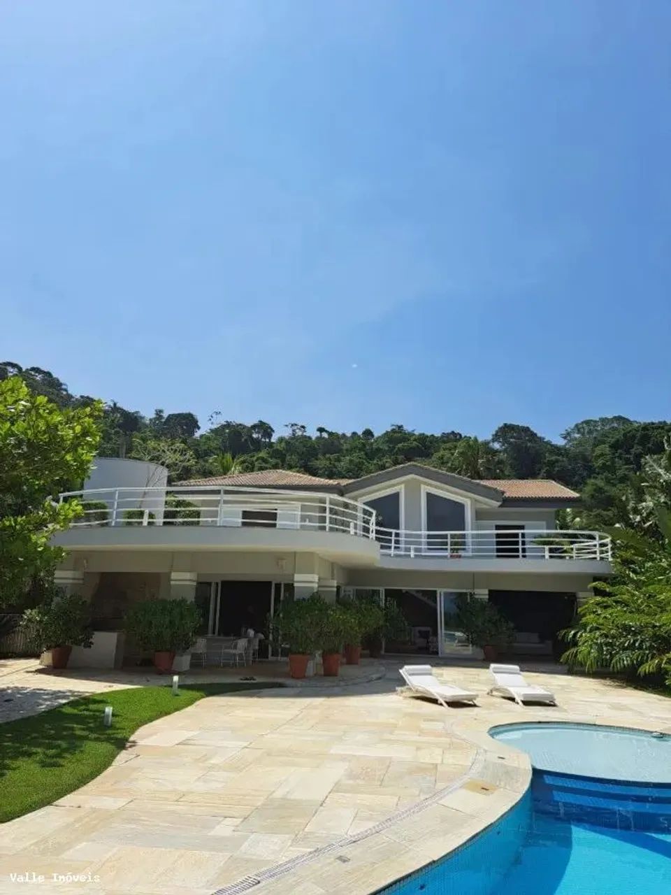 Casa em Condomínio para Venda em Caraguatatuba, Massaguaçu, 7 dormitórios, 2 suítes, 4 ban - Foto 5