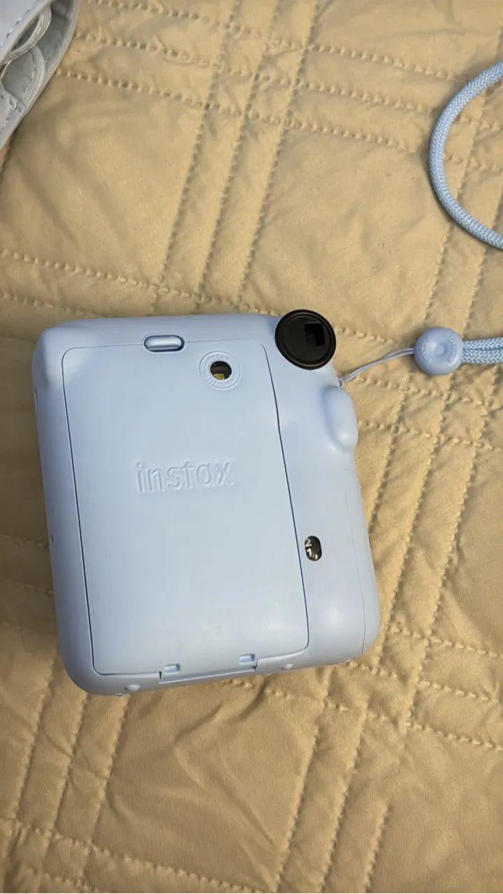Camera instax mini 12 - Foto 6