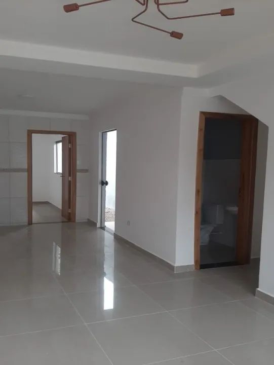 LINDO SOBRADO, 2 QUARTOS, CIDADE INDUSTRIAL, CURITIBA, EM PROMOÇÃO - Foto 5