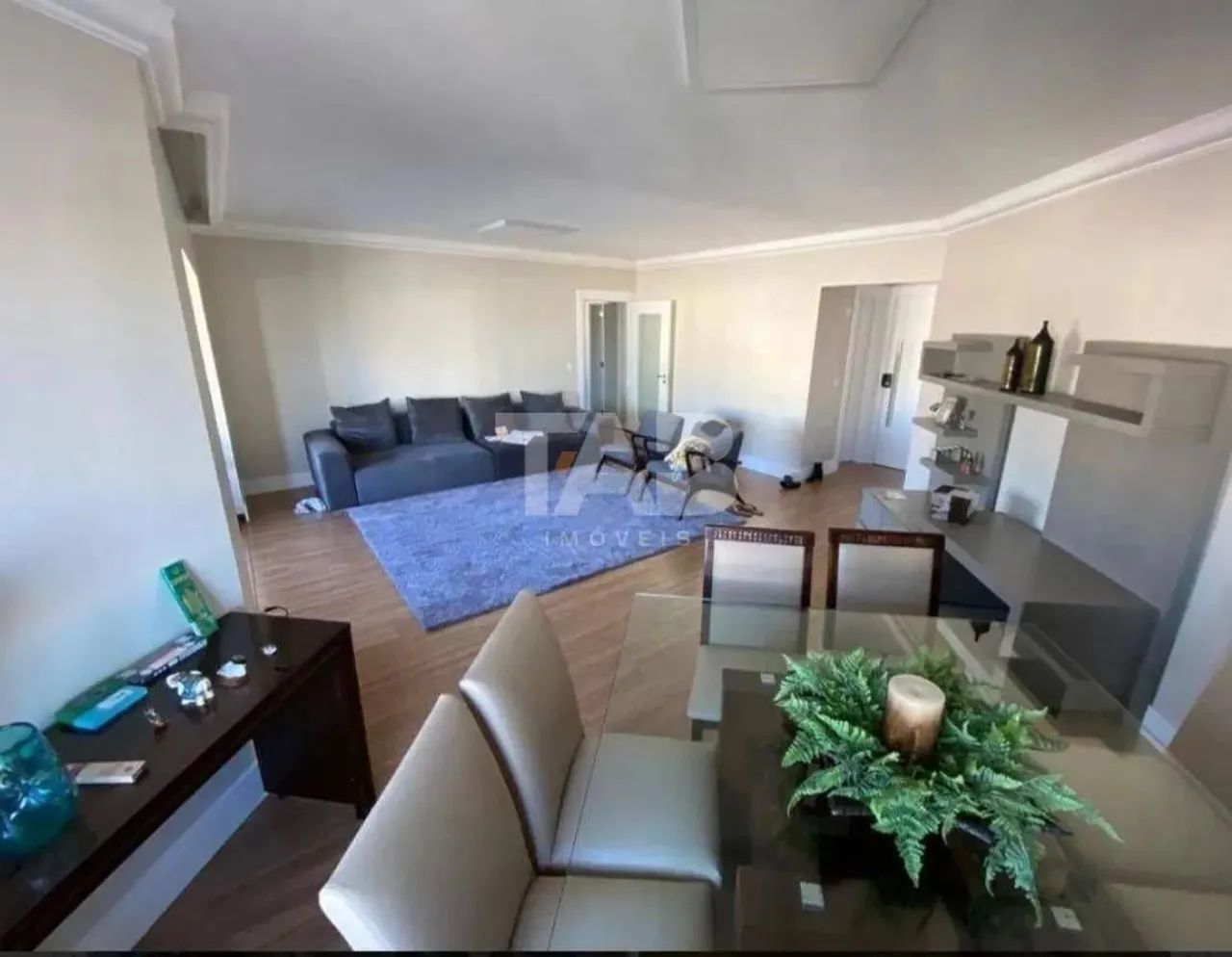 Edifício Jacy Ramos | Apartamento à venda | Itajaí - Foto 3
