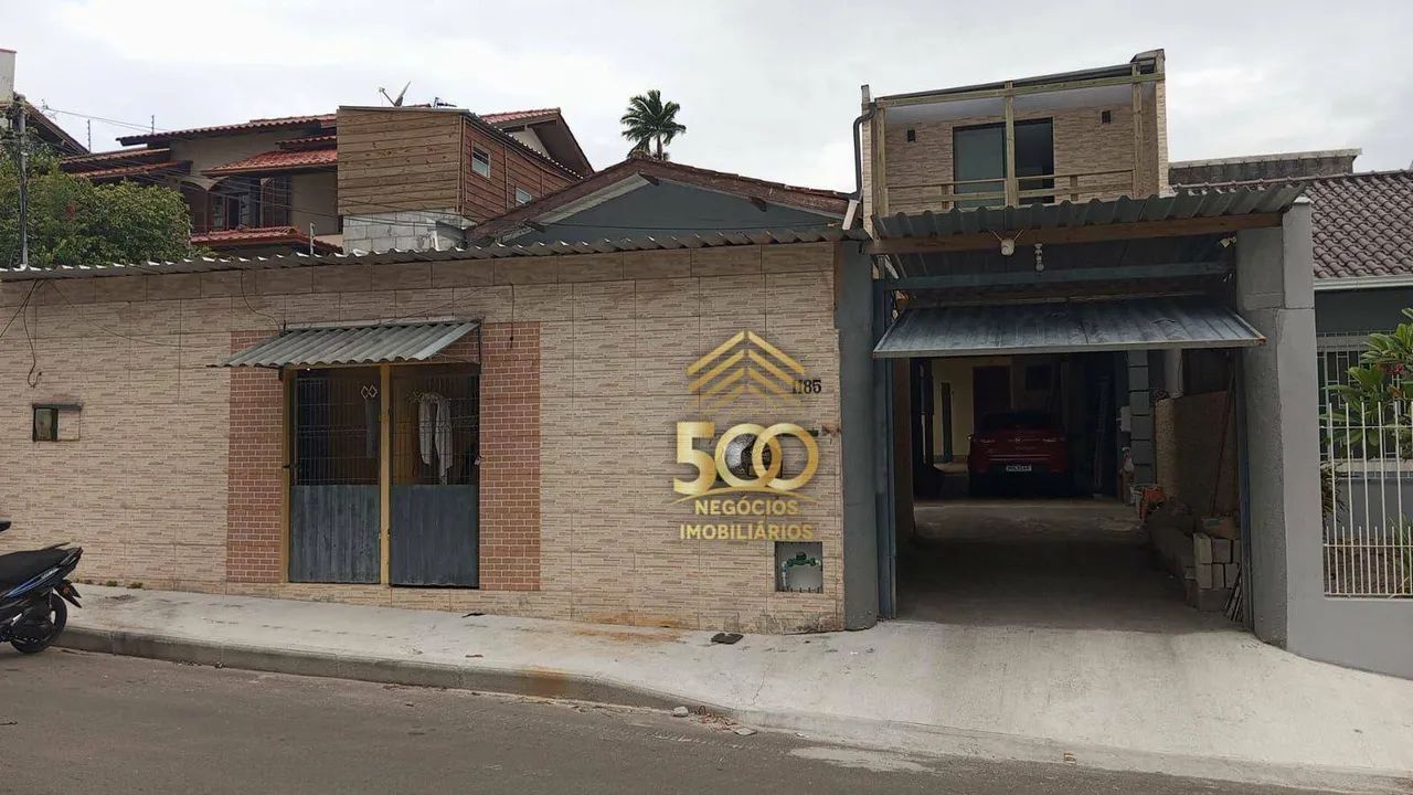 Prédio à venda, 320 m² por R$ 1.380.000,00 - Ipiranga - São José/SC - Foto 2