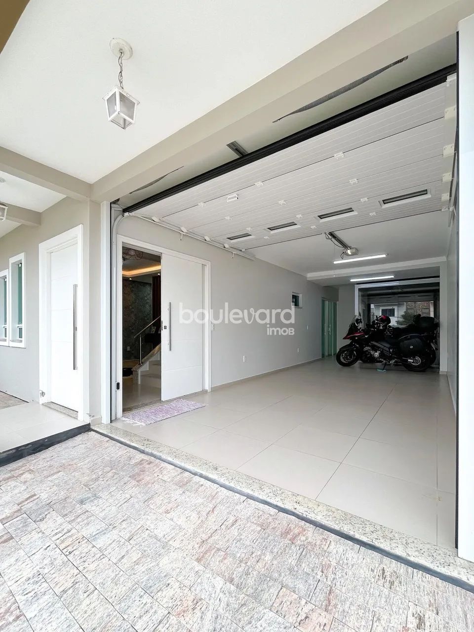Casa de 4 Dormitórios | San Marino | São José - Foto 3