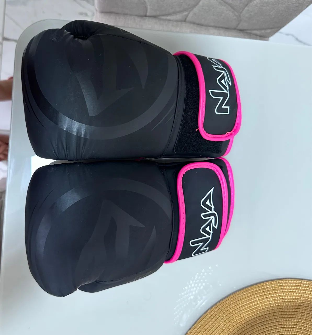 Luva boxe 64960450809473120