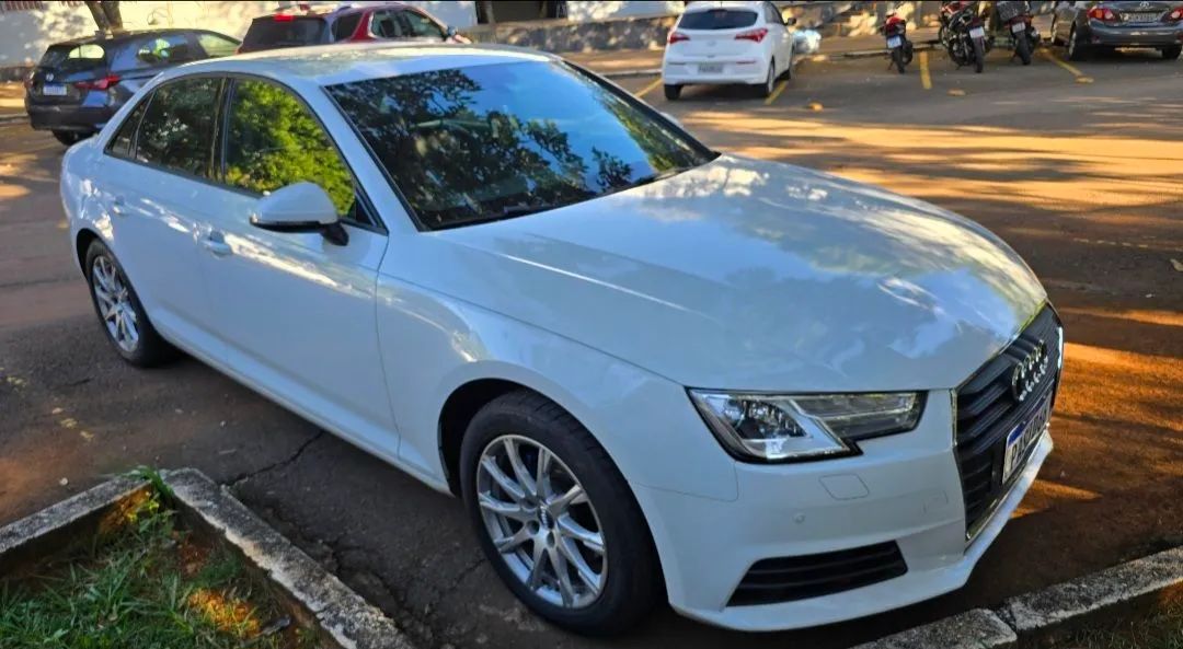 Vendo Audi A4 2017 Atracttiin 95.000 - Foto 4