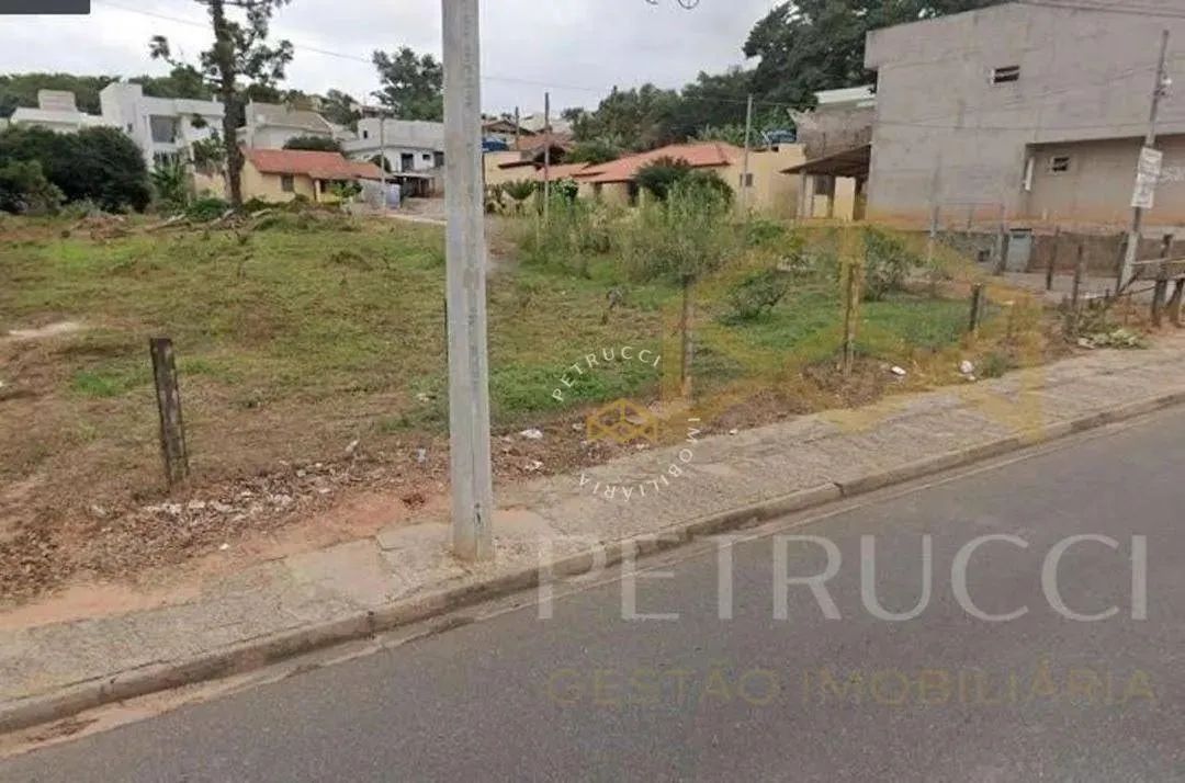 Terreno à venda, 1112 m² por R$ 1.250.000,00 - Jardim São Luiz - Valinhos/SP - Foto 2
