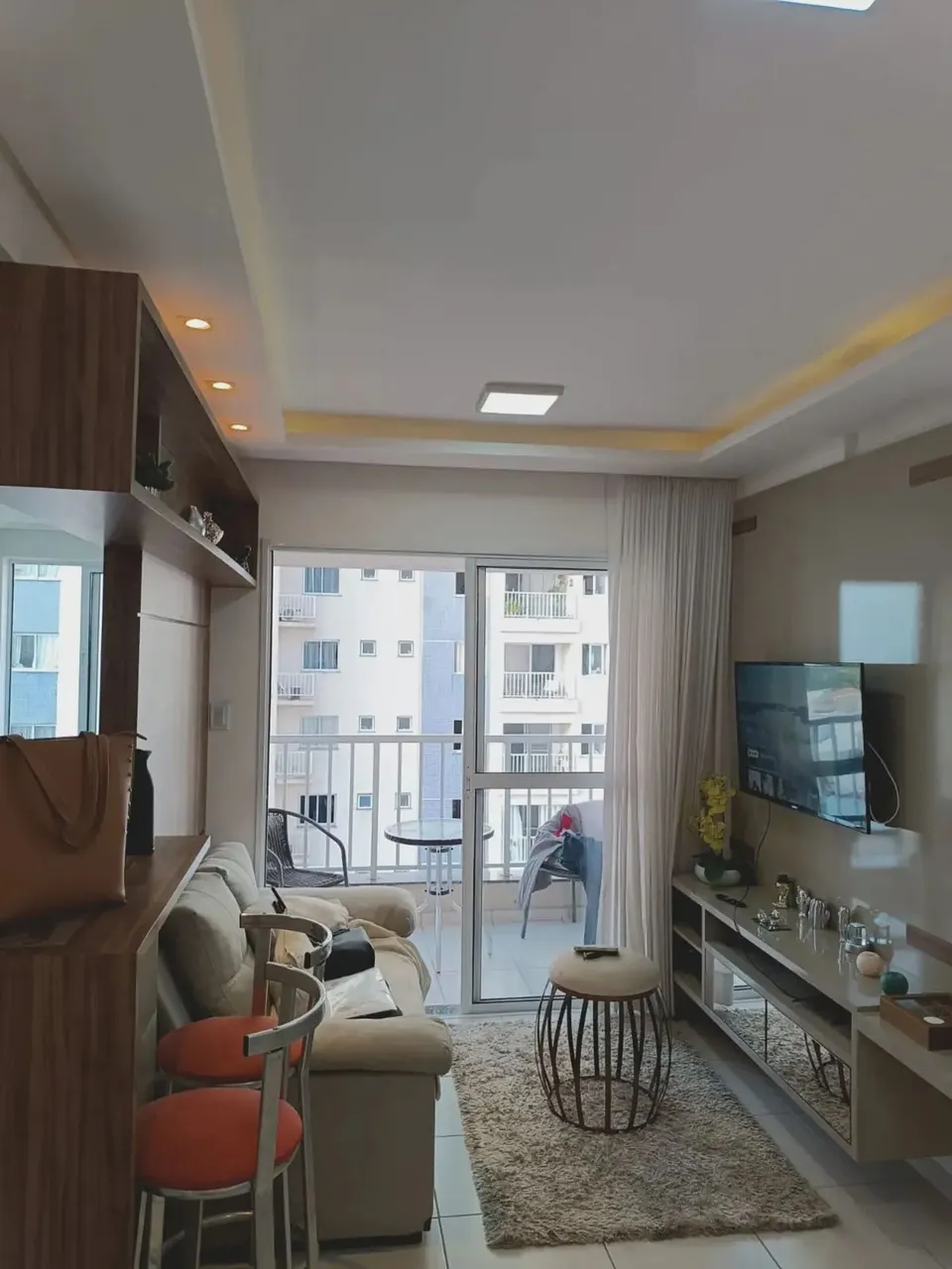 Apartamento para locação no Grand Belize Residence , FAROLÂNDIA , Aracaju, SE