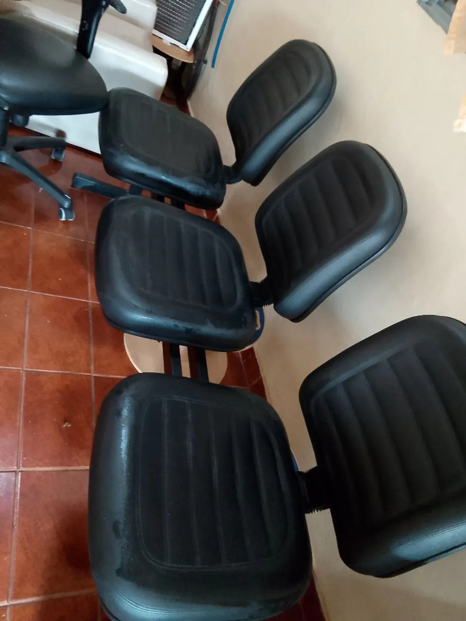 Cadeiras de Escritório Ergonomicas - Preço Imperdível!