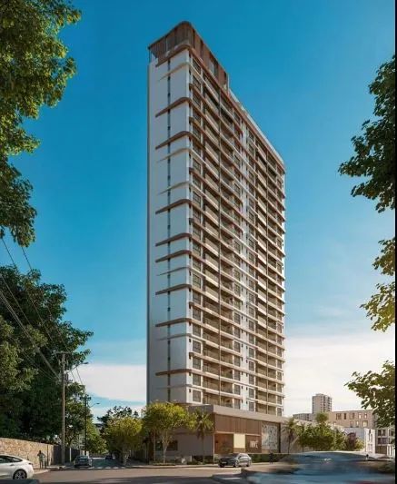 LANÇAMENTO - Apartamento 3 e 4 quartos com suíte e varanda no Rio Vermelho - Foto 3