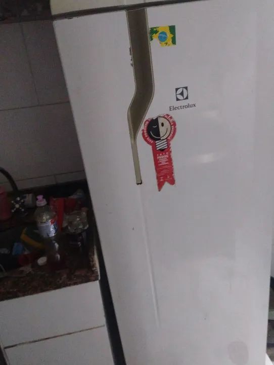 Geladeira Eletrolux  - Foto 2