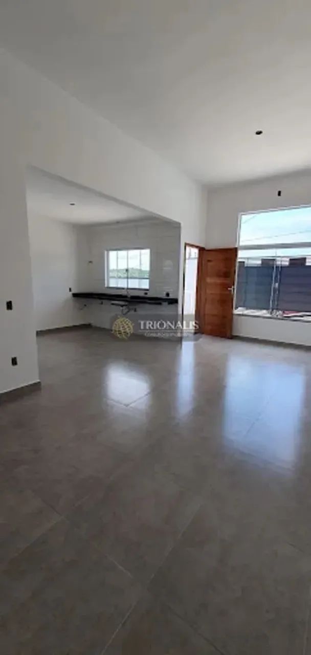 Casa com 3 dormitórios à venda, 90 m² por R$ 480.000,00 - Lamismar II - Bom Jesus dos Perd - Foto 4