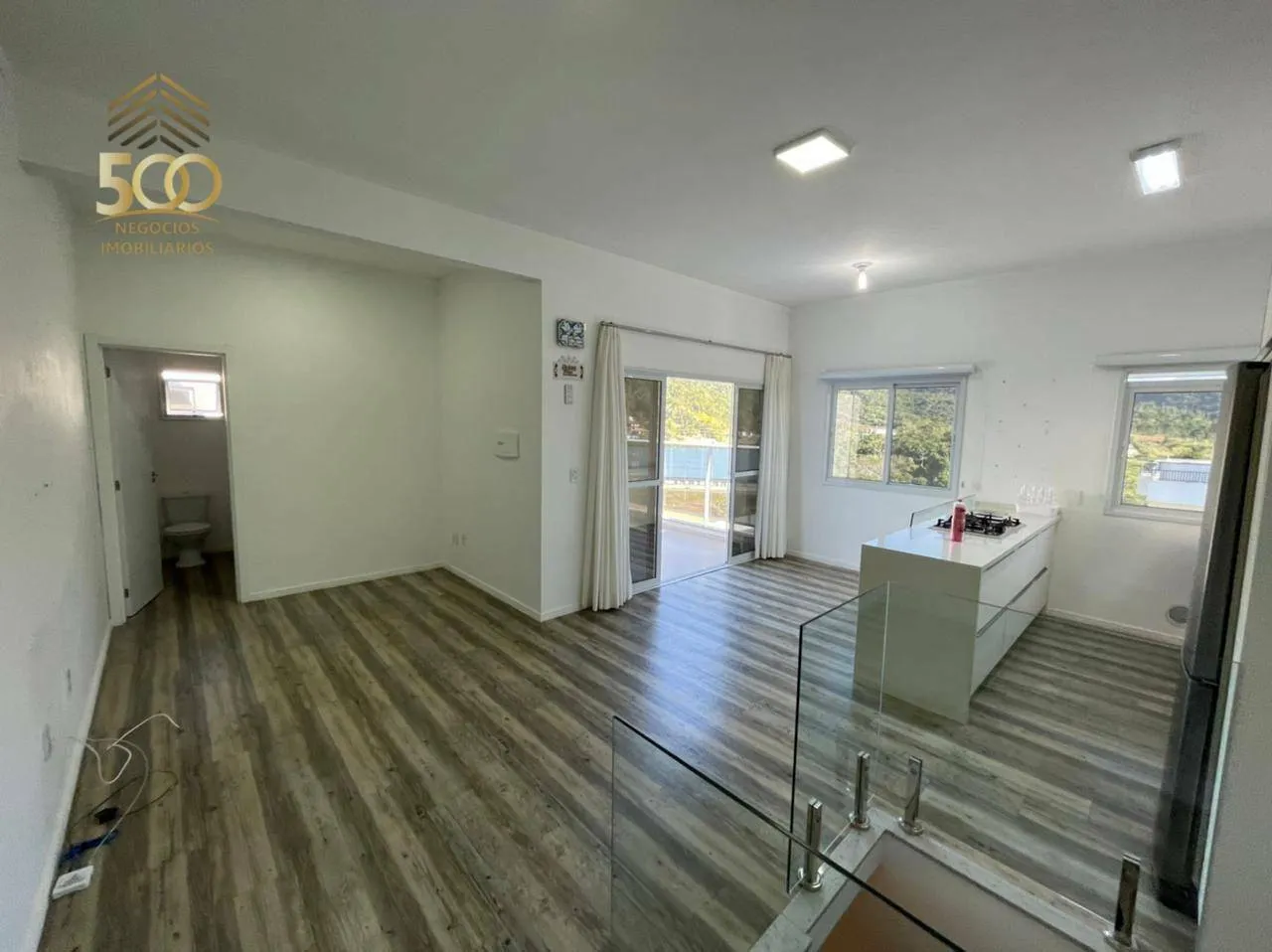 Cobertura com 3 dormitórios à venda, 100 m² por R$ 790.000,00 - Bairro Deltaville - Biguaç