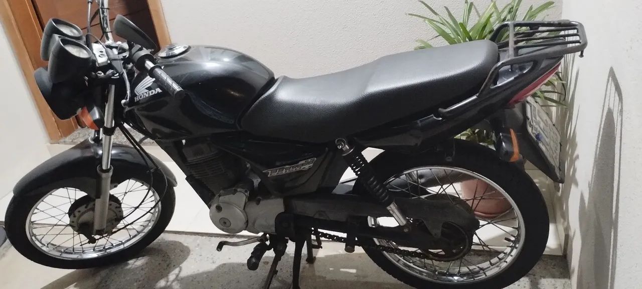 Moto - Foto 2