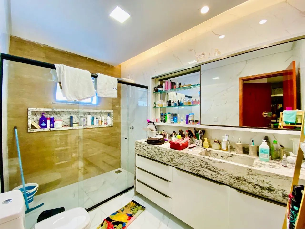 Casa no Porto das Dunas com 5 dormitórios à venda, 900 m² por R$ 4.200.000 - Porto das Dun - Foto 12