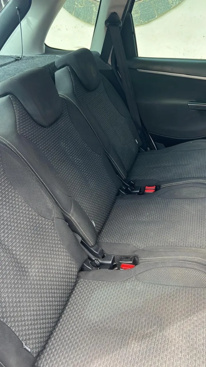 Citroen 2º dono