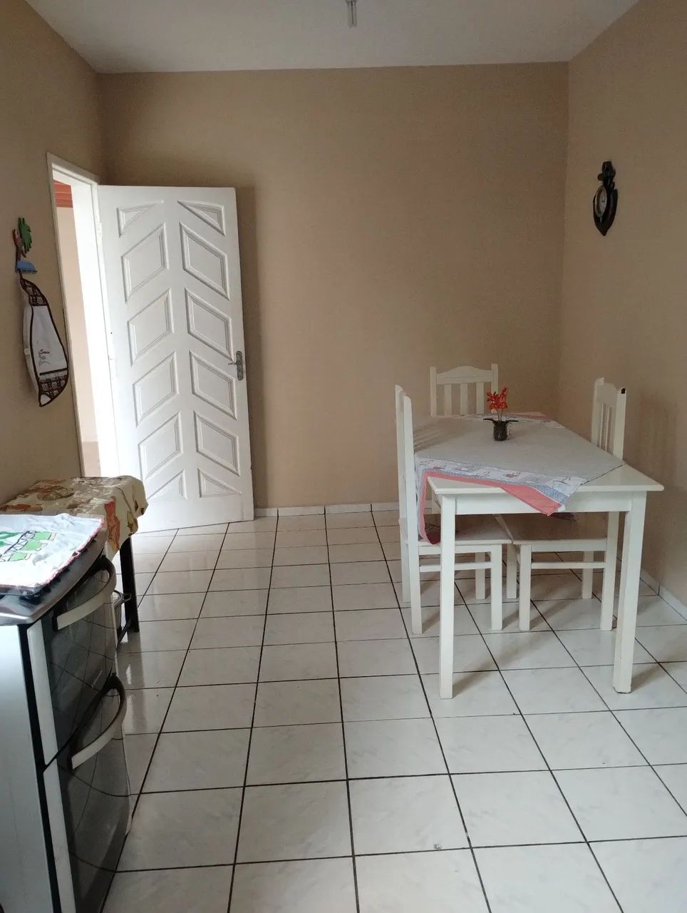 Casa de praia para temporada em Putiri - Aracruz - Foto 6