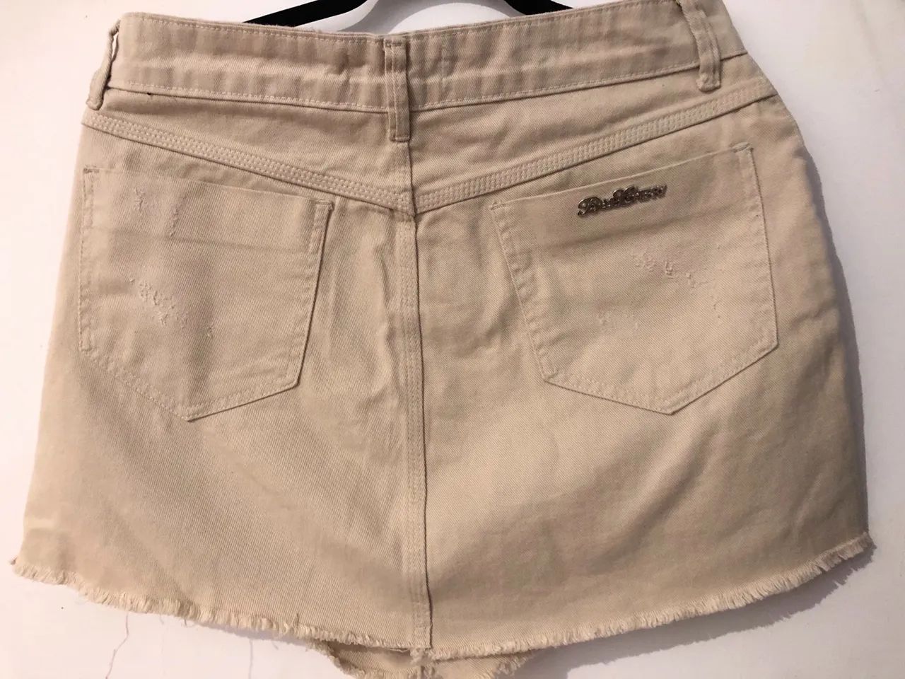 Short Saia NOVO - Foto 4