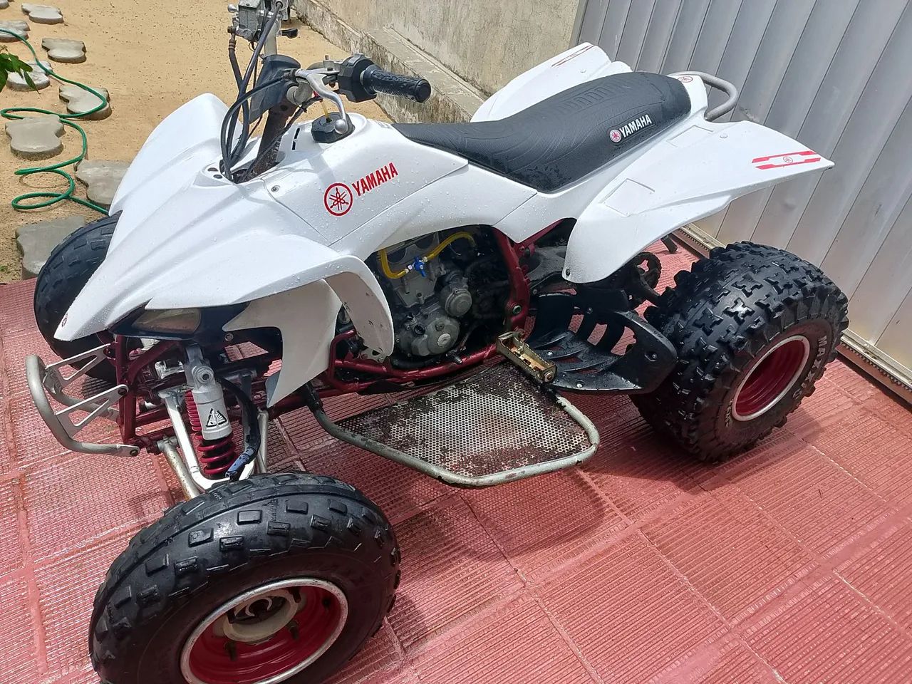 YZF 450 Yamaha - Foto 5
